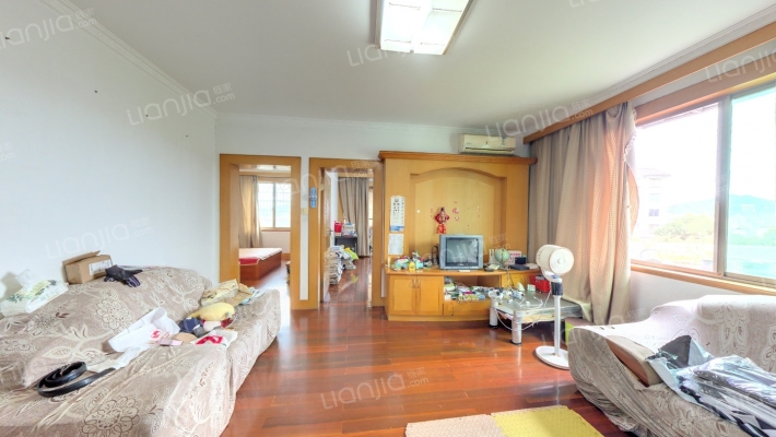 环城南路二手房实景图