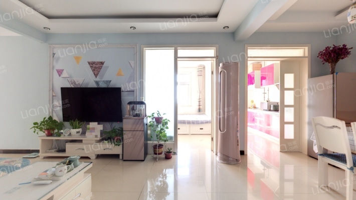 天之润花园二手房实景图