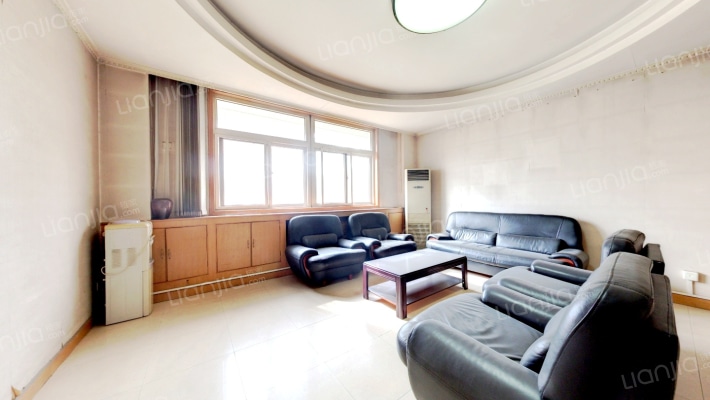 石化小区二手房实景图