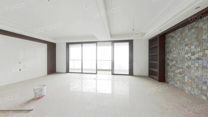 万科青山湖二手房实景图