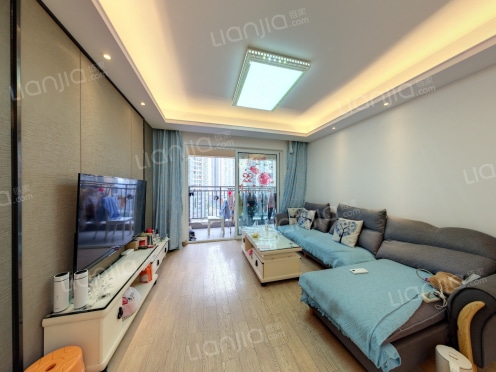 整租·东原城 3室2厅 东