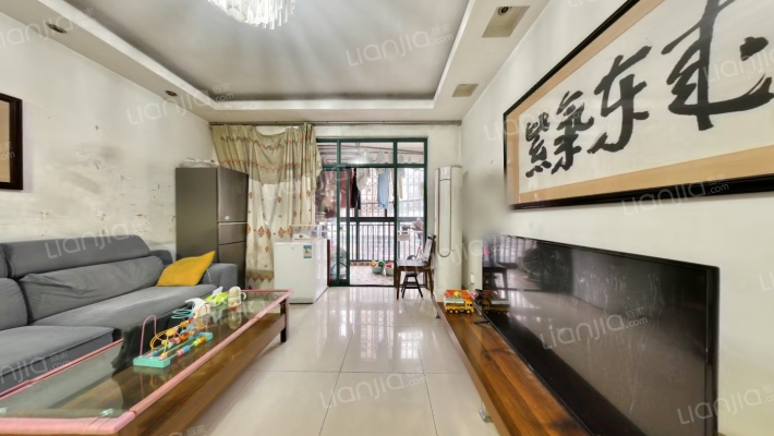 恒森朗晴居二手房实景图