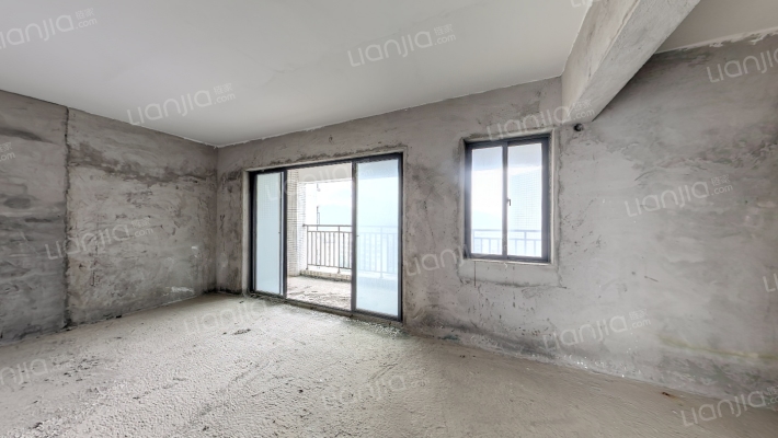 嘉美苑二手房实景图