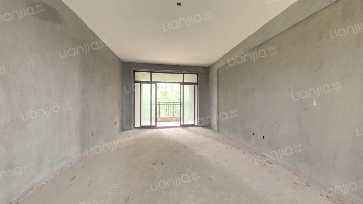 九龙湖花园一区二手房实景图