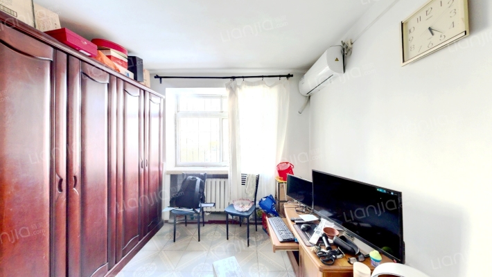 泰来南里二手房实景图