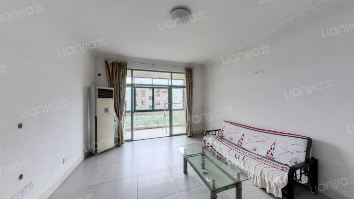 恒立百年经典二手房实景图