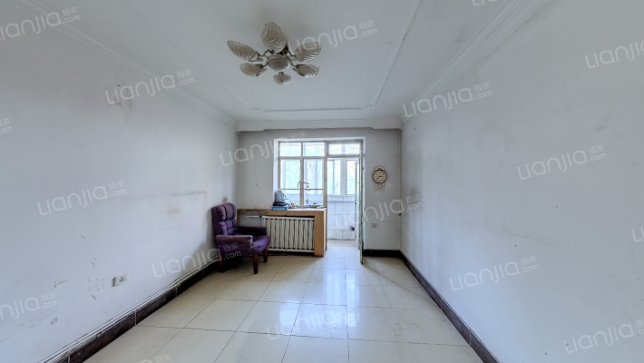 紫金南里二手房实景图