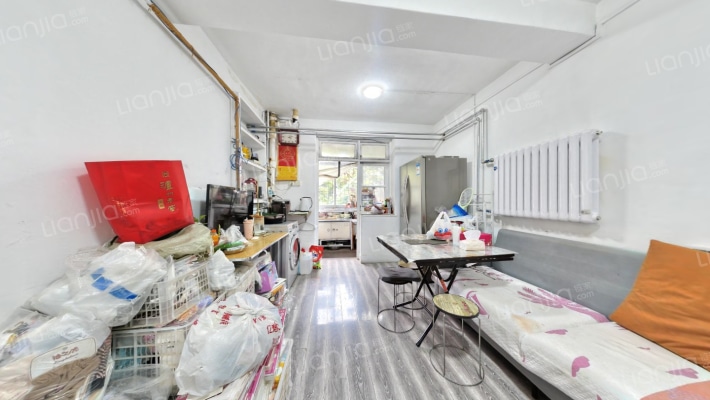 中联西北工程设计研究院家属院(莲湖)二手房实景图