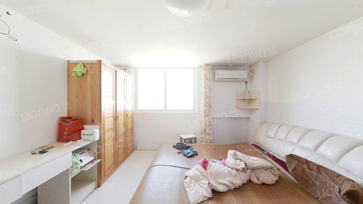 上成商业广场二手房实景图