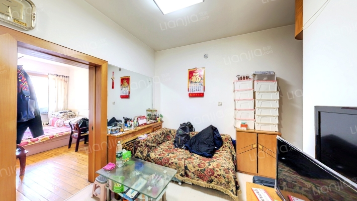 振兴社区二手房实景图