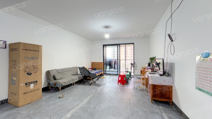 凤山名园南区二手房实景图