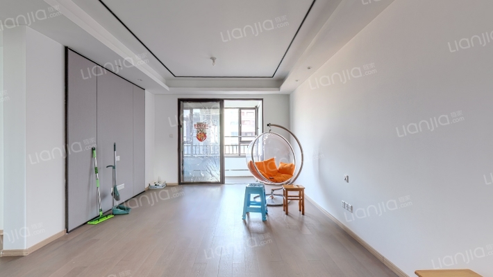 建发泱著二手房实景图