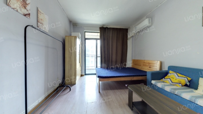 紫欣华庭二手房实景图