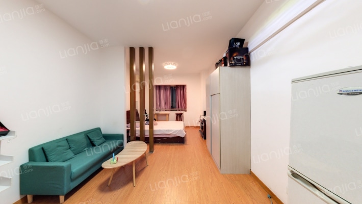 华都大厦二手房实景图