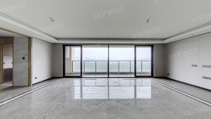 暨阳府二手房实景图