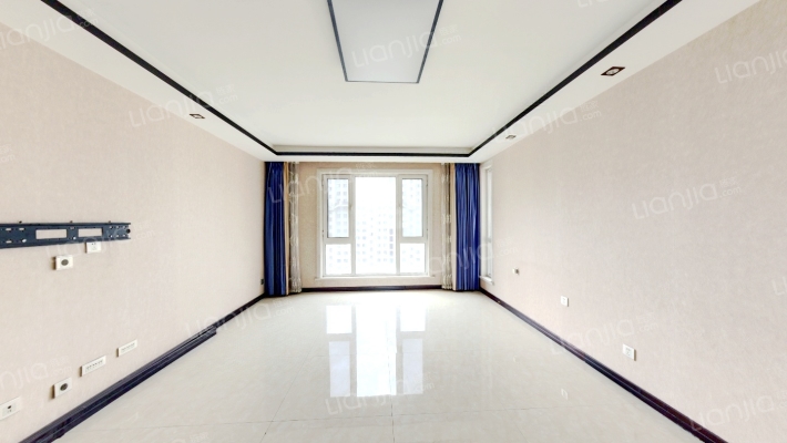 保利春天里二手房实景图