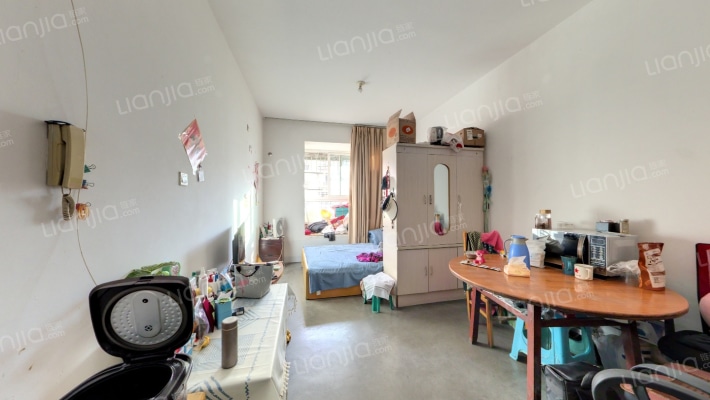 半边街新居西区二手房实景图