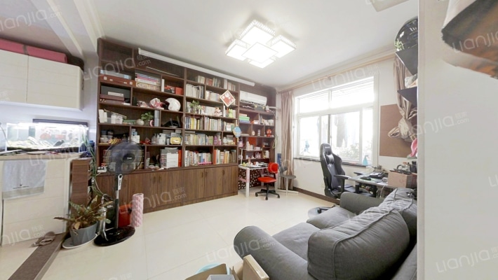 丹溪北路二手房实景图