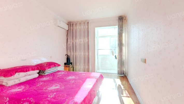 电厂小区三区二手房实景图