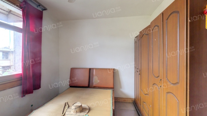 安庆石化四号路生活区二手房实景图