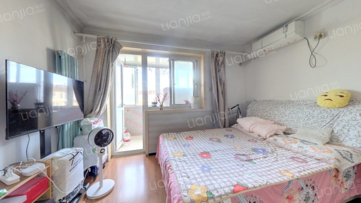 什坊街二手房实景图