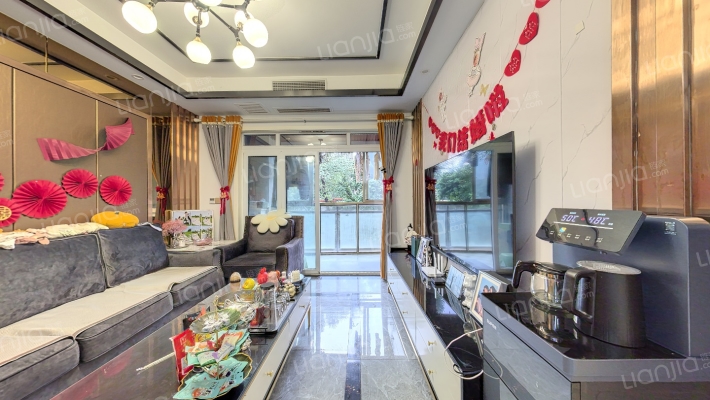 凤凰湾驭峰二手房实景图