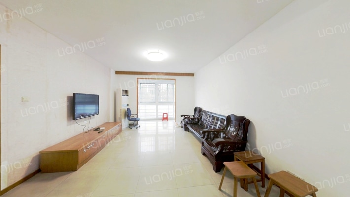 宁大花园二手房实景图