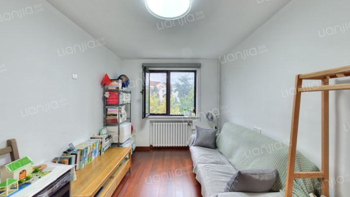 浮山后二小区二手房实景图