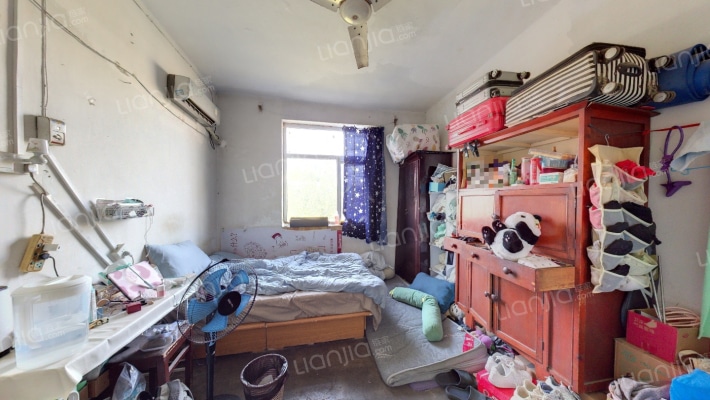 排水大楼二手房实景图