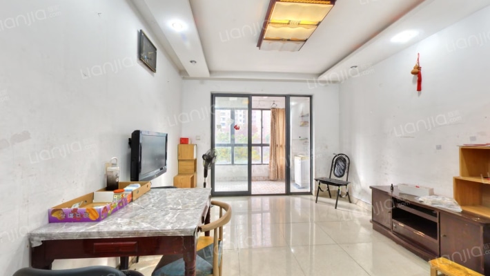 明日星城第五园二手房实景图