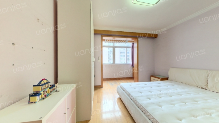 锦汇苑二手房实景图