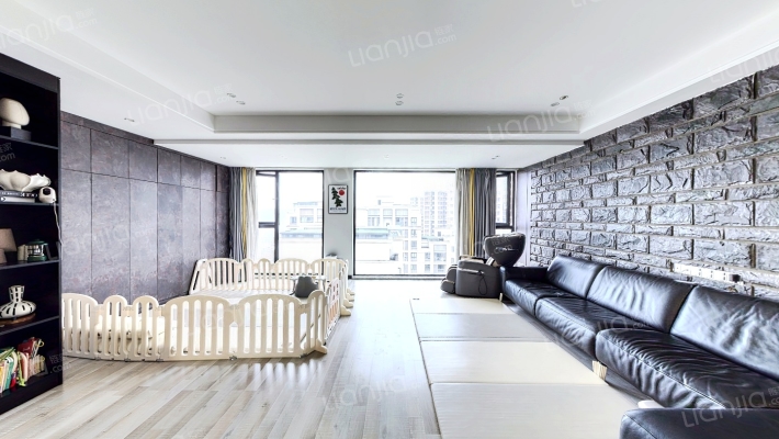 嘉湾壹号君开 二手房实景图