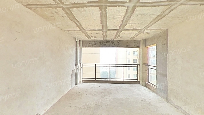 庆龙新视界二手房实景图