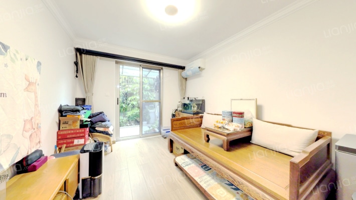 花江公寓二手房实景图