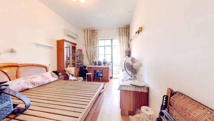 迈皋桥街2号二手房实景图