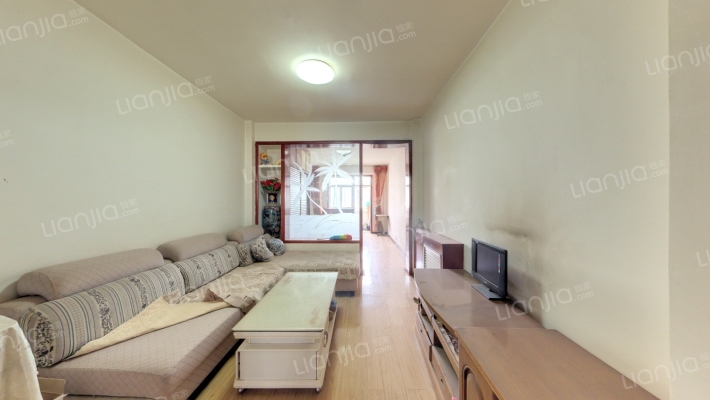 悦欣小区(有机厂甲乙楼街区)二手房实景图