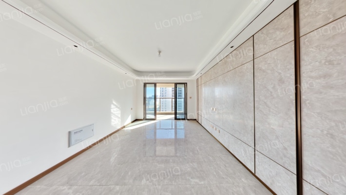 中骏世界城璟悦二期二手房实景图