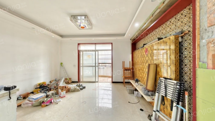 米粮新家园二手房实景图