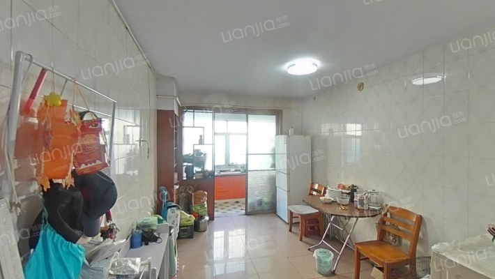 通达花园二手房实景图