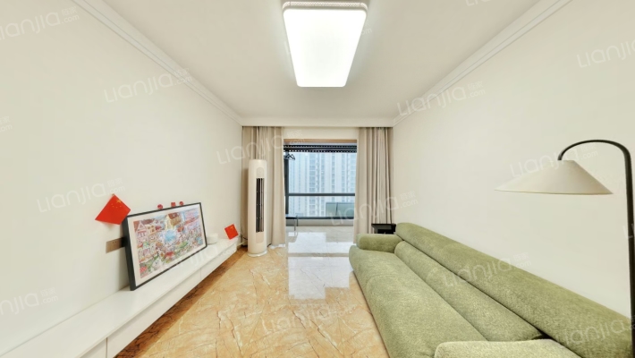 碧桂园都荟府二手房实景图