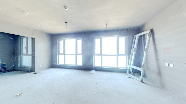 碧桂园·国际公馆二手房实景图