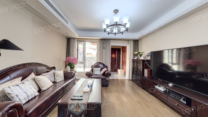 路劲阳光城9号地二手房实景图