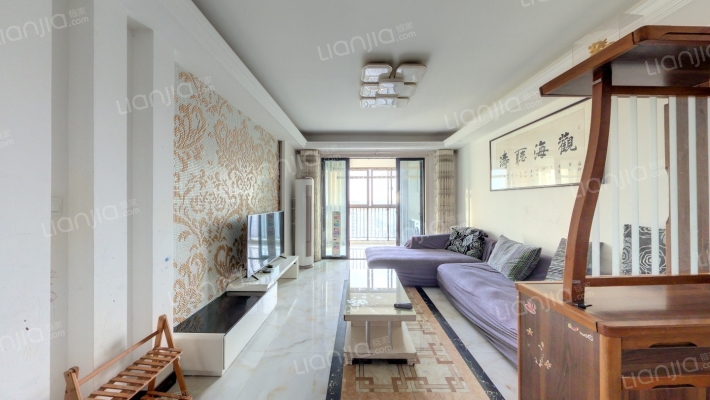 水榭花城二手房实景图