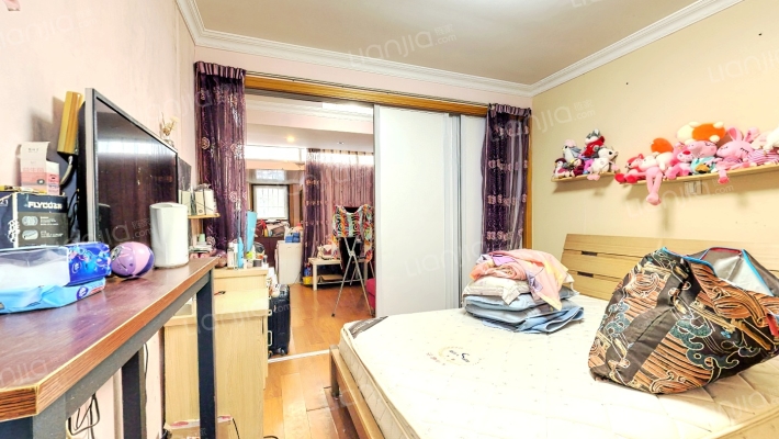 长宁支路318弄二手房实景图