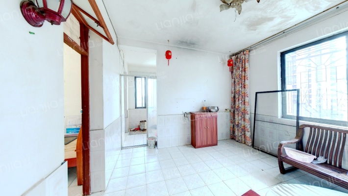 泗海宿舍区二手房实景图