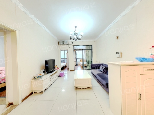 整租·协信城 3室1厅 南