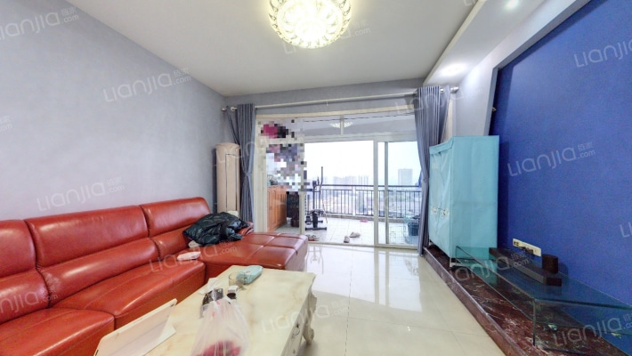 美心集资楼二手房实景图