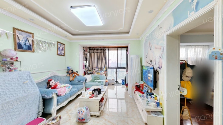 美心南滨雅苑二手房实景图