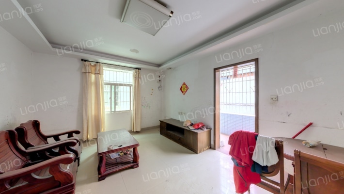 花园水中路四巷二手房实景图