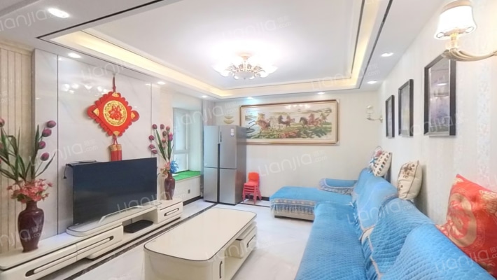 景苑名城二手房实景图